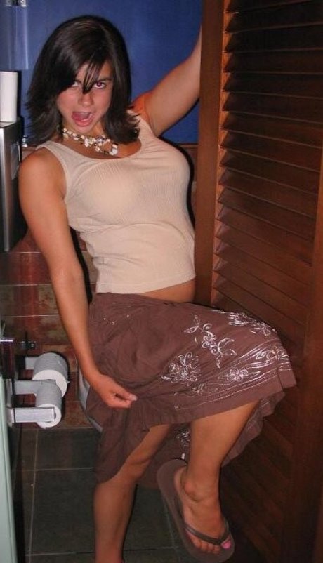 Amanda Wenk 完璧な女優 画像