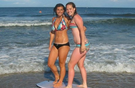 Amanda Wenk セックスモデル 写真