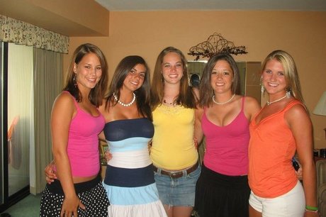 Amanda Wenk セクシーモデル 写真