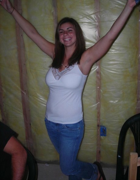 Amanda Wenk 完璧なモデル 画像