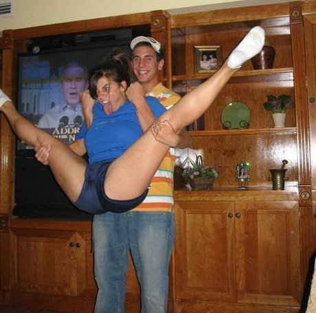 Amanda Wenk エロティックなスター アーカイブ