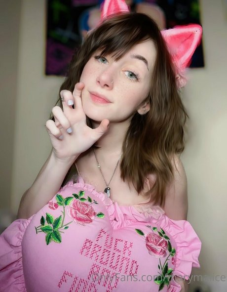 marymalice エロティックなモデル 写真