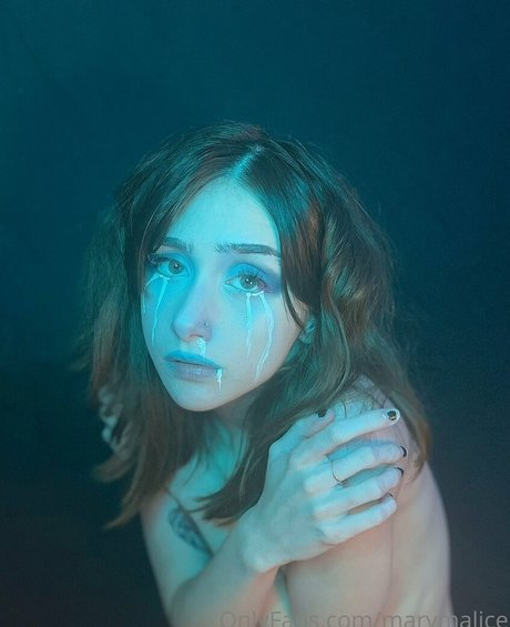 marymalice ポルノスター 画像