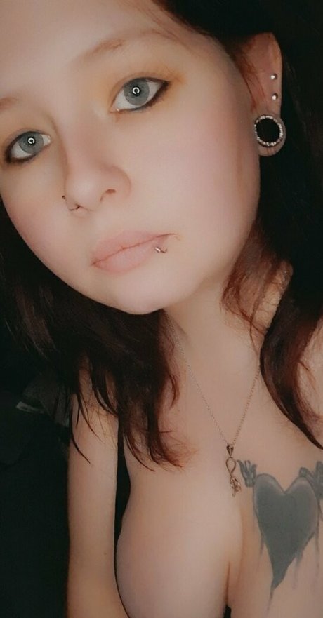 beautifulchaos25 アダルトモデル 写真