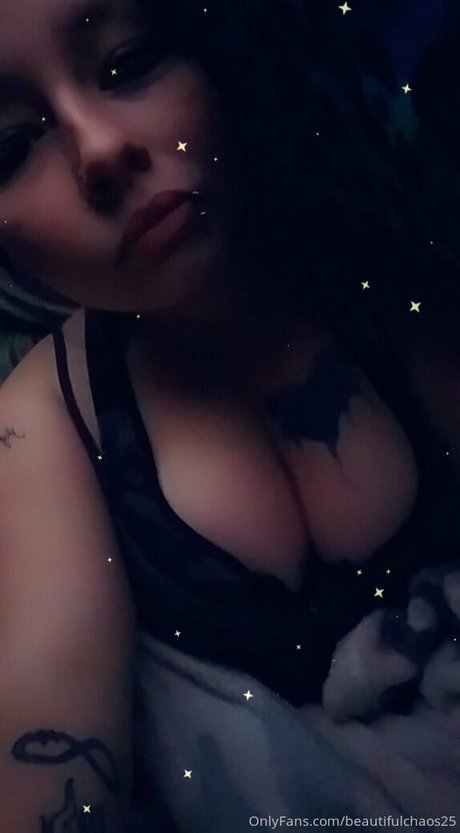 beautifulchaos25 スターセックス 写真