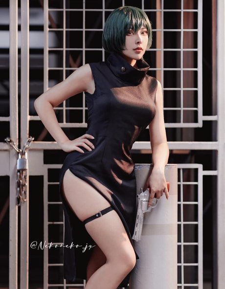 Nekoneko JX HDポルノスター ギャラリー