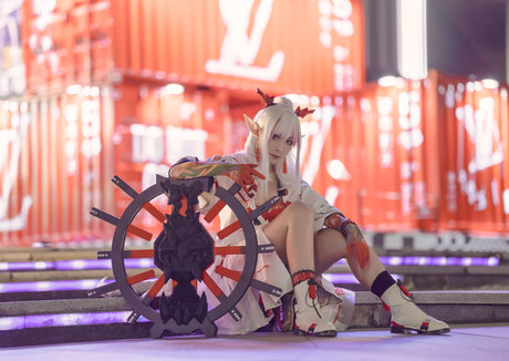 Nekoneko JX 完璧なモデル アーカイブ