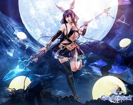 Nekoneko JX ポルノスター 画像