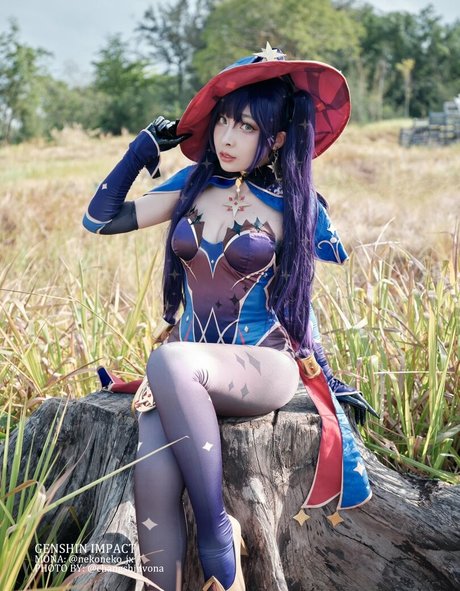 Nekoneko JX 素敵なモデル 画像