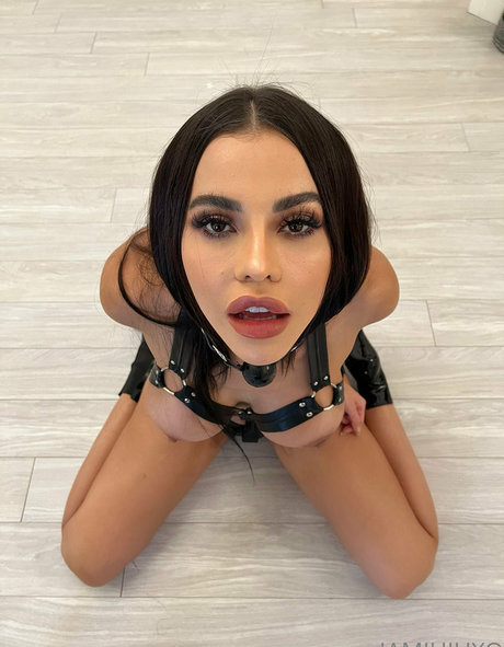 アラブの熟女オンリーファンズ セクシーxxx ギャラリー