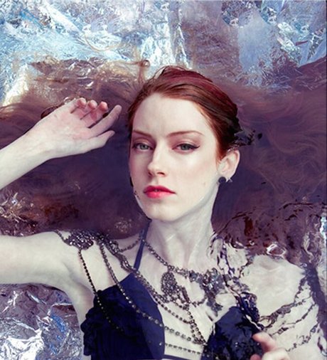 Miss Chloe ASMR Bilder