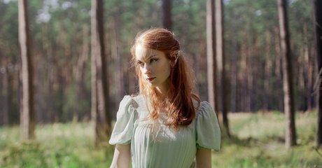 Miss Chloe ASMR スター 裸 写真