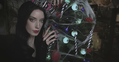 Miss Chloe ASMR ホットスター ギャラリー