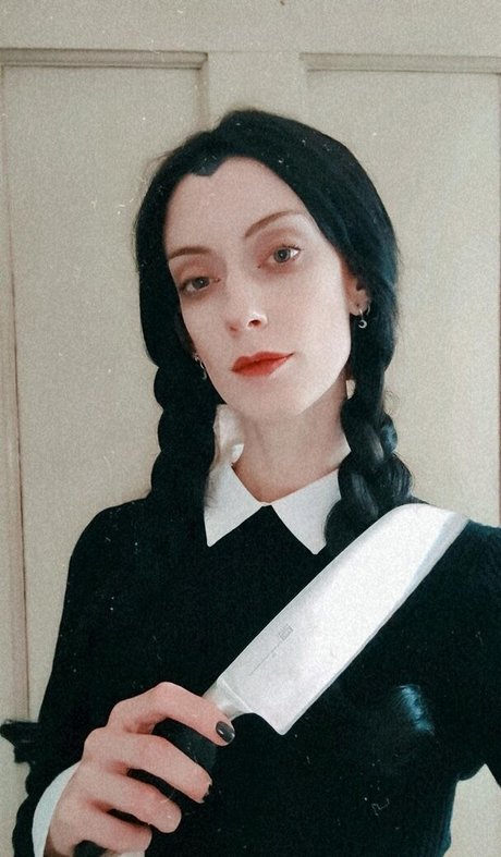 Miss Chloe ASMR 高品質女優 画像