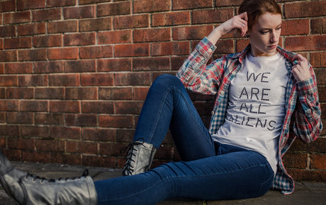 Miss Chloe ASMR ホットなモデル ギャラリー