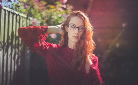 Miss Chloe ASMR アートスター ギャラリー