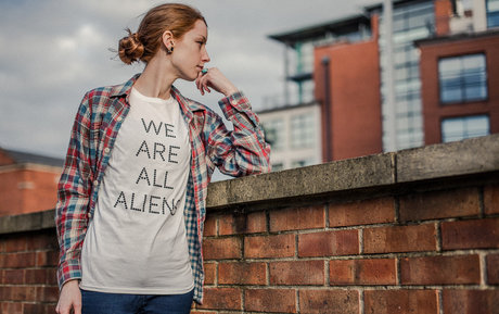 Miss Chloe ASMR 美しいポルノスター 写真