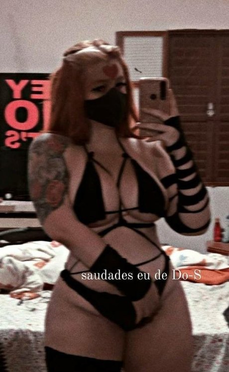 Heloisa CDNX ヌード女優 画像