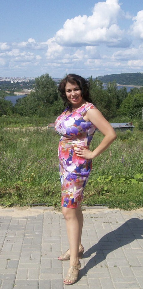 Natalia B ポルノスター 美しい 写真