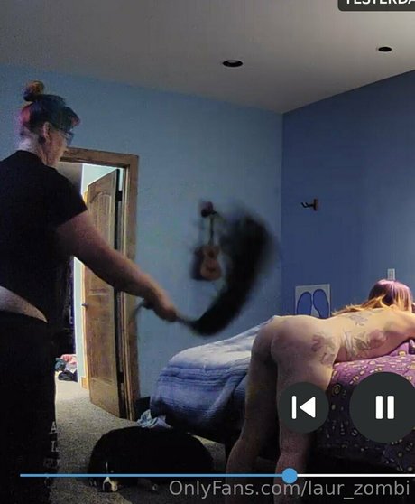 laur zombi 無料スター ギャラリー