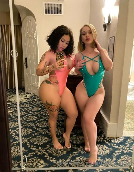 lianawilder HDポルノスター 画像