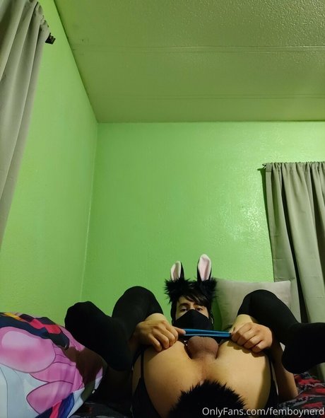 femboynerd エロティック女優 画像