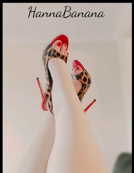 hannabananafree ポルノスター 可愛い 写真