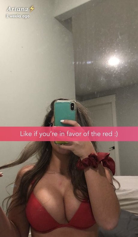 Ashleigh Highland 美しいスター 写真