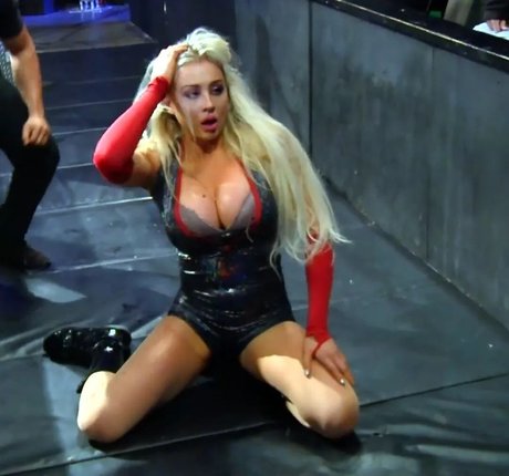 Katie Gannon 無料モデル 画像