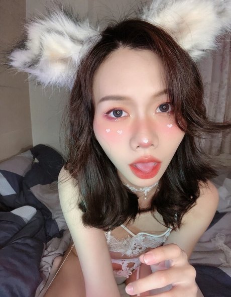 Evildemi1997 完璧なポルノスター 画像