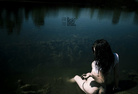 Natalie Joy 高品質モデル 写真