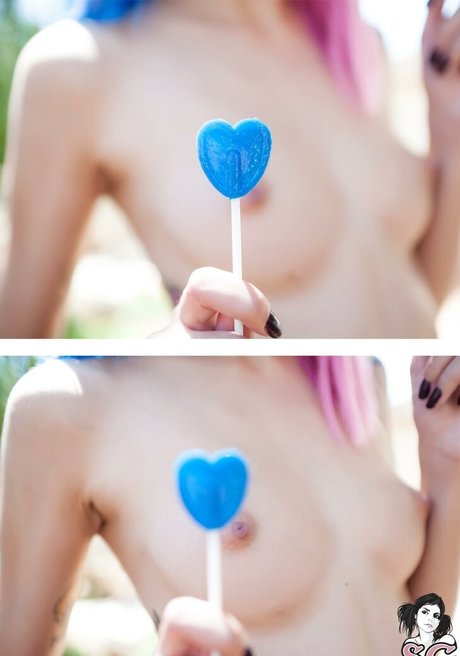 ヘンタイオンリーファンズ アートヌード 画像