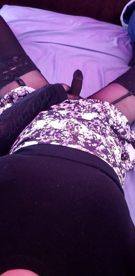 solatrap ホットなモデル 画像