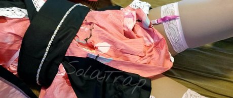 solatrap 素敵な女優 ギャラリー