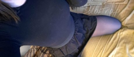 solatrap ヌードスター 画像