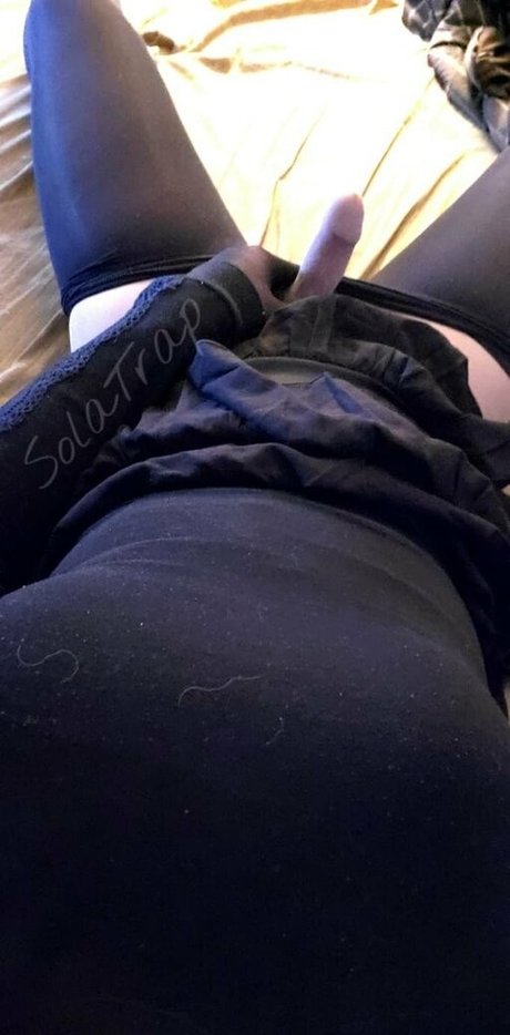 solatrap セクシーモデル 写真