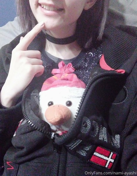 nami ayashi ポルノスター アーカイブ