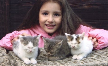 nami ayashi 素敵なスター 写真