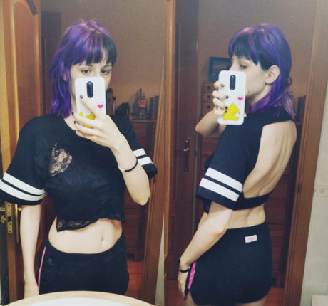 nami ayashi アートスター 写真