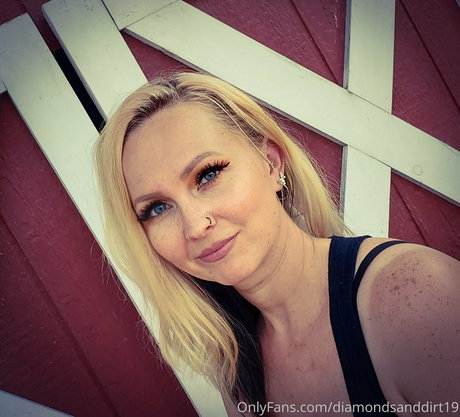 diamondsanddirt19 ポルノスター 写真