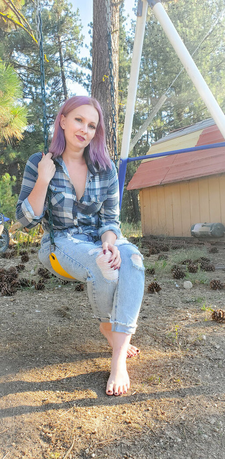 diamondsanddirt19 セックスモデル 写真