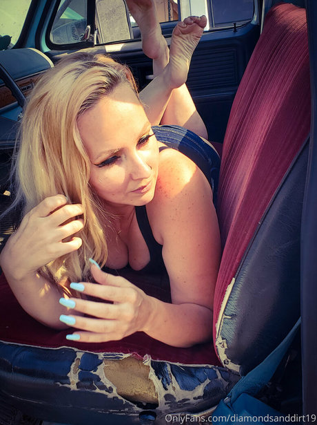 diamondsanddirt19 HD女優 ギャラリー