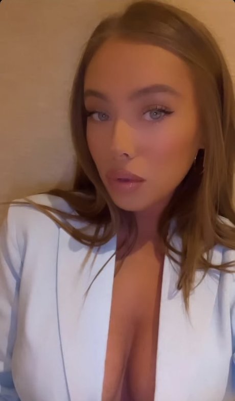 Tyne Lexy Clarson 女優 写真