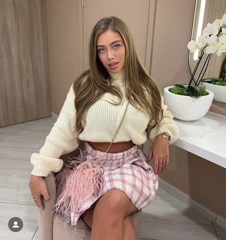 Tyne Lexy Clarson セクシー女優 写真