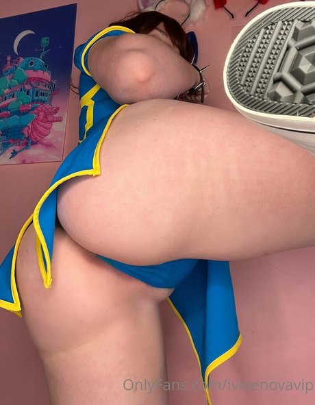 Ivieenova セックススター ギャラリー