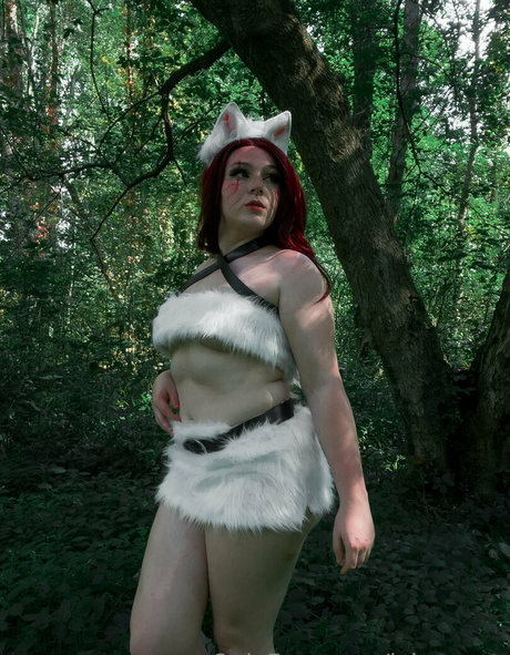 Ivieenova ヌードのポルノスター アーカイブ