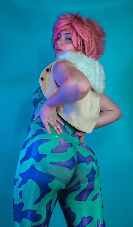 Ivieenova 完璧なスター ギャラリー