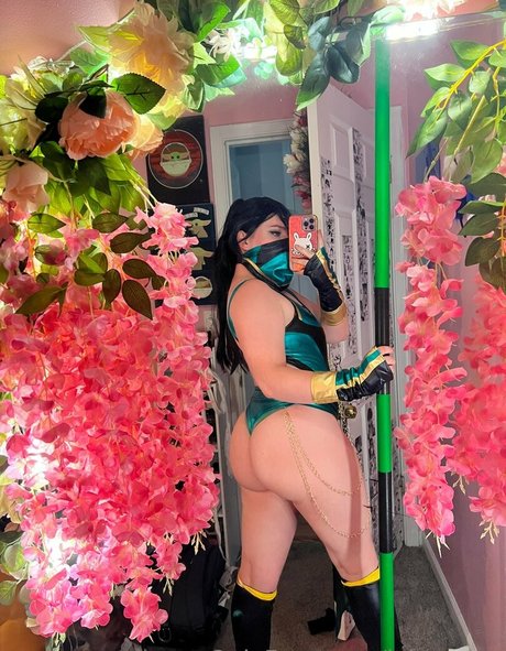 Ivieenova Profilbild