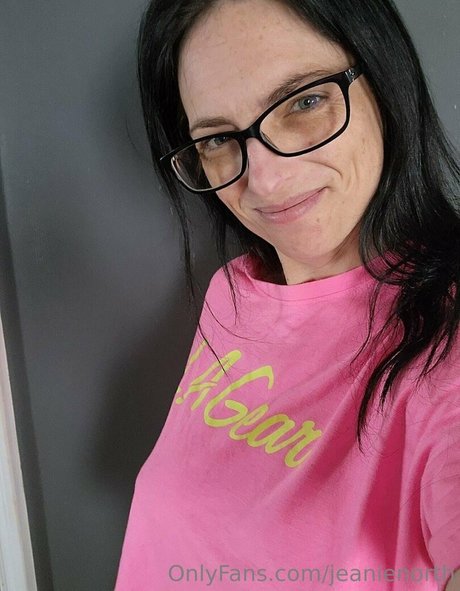 jeanienorth ホットなスター 写真