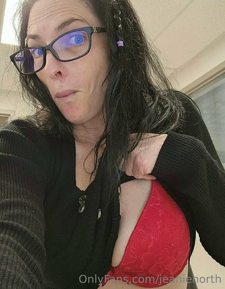 jeanienorth セックス女優 写真